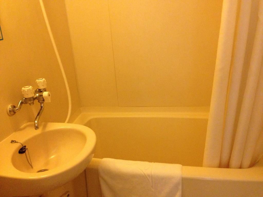 Abashiri Green Hotel Номер фото