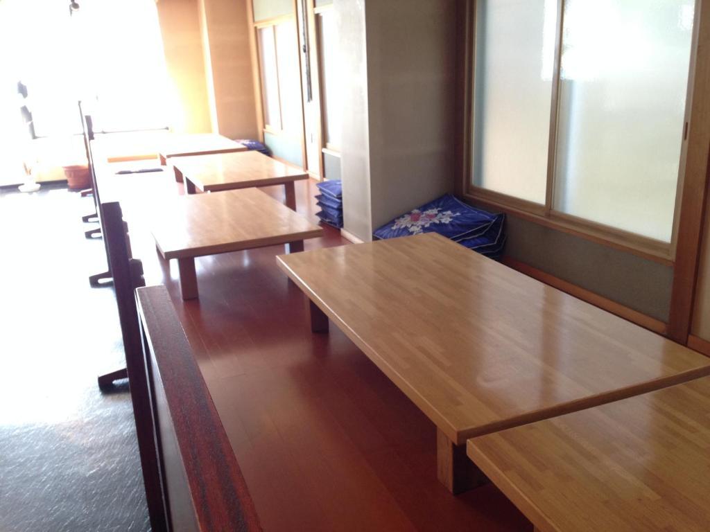 Abashiri Green Hotel Экстерьер фото